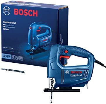 bosch-เลื่อยจิ๊กซอ-bosch-รุ่น-gst650-450วัตต์-ดีไซน์กะทัดรัด-แรงสั่นสะเทือนต่ำ-น้ำหนักเบา-และใช้งานง่ายจัดส่ง-kerry