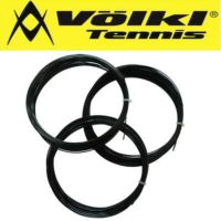 ☋✤ ✤✉วอล์คเกอร์ Volkl Cyclone (Cyclone) สิบแตรน้ำเดียวเกาลัดสายยาก12เมตรสายไม้เทนนิส