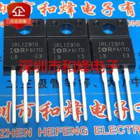 5PCS-10PCS IRLI2910  TO-220F -100V -31A  On Stock  New And Origjnal