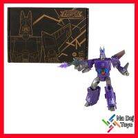 Transformers Legacy Cyclonus &amp; Nightstick 2-Pack ทรานส์ฟอร์เมอร์ส เลกาซี่ ไซโคลนัส &amp; ไนท์สติ๊ก 2-แพค