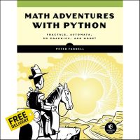 Inspiration &amp;gt;&amp;gt;&amp;gt; Math Adventures with Python : An Illustrated Guide to Exploring Math with Code