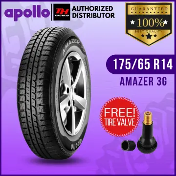 Shop Car Apollo Tires 175 65 R14 with great discounts and prices online -  Nov 2023