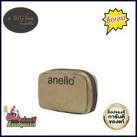 Free Shipping anello กระเป๋าใบเล็ก size Regular รุ่น EXPAND FSO-B044-BE