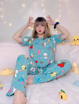 Bt21 terno 2024 pajama