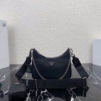 Prada Re-Edition 2005 Re-Nylon bag