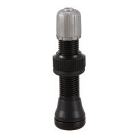 Tubeless Valve Bicycle Valve for Road MTB Bicycle Tubeless Tires Brass Core Alloy Stem Tubeless Sealant Compatible