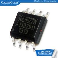 10pcs/lot SGL8022W SOP-8 SGL8022S SGL8022K SOP8 SGL8022 SOP In Stock WATTY Electronics