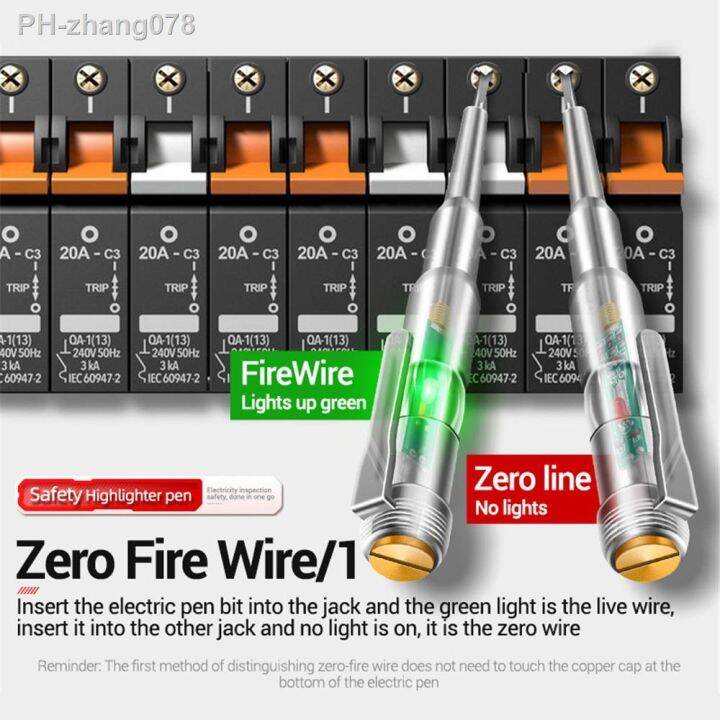 b09-b12-voltimetro-amperimetro-digital-tester-electric-induced-electric-screwdriver-probe-with-indicator-light-test-pen-sensor