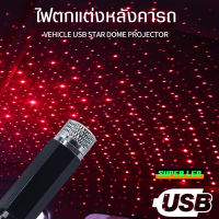 Ambient Light  ไฟตกแต่งรถแบบเสียบUSB  แสงสีแดงred ปรับได้5โหมด  ไฟตกแต่งเพดานเสียบUSB  สำหรับรถยนต์รถยนต์ ไฟตกแต่งผนัง  ไฟปาร์ตี้ ไฟสร้างบรรยากาศ