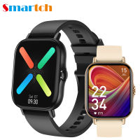 DT94 Bluetooth Call Smart Watch Y20 Pro 1.78 Inch Screen Monitor Fitness Tracker GTS2 SmartWatch For Xiaomi IOS Phone