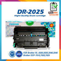 DR2025 DR-2025 DR2050 DR350 DR-350 DRUM LASER TONER ดรัมหมึกเลเซอร์ FOR HL2030 HL2040  HL2070N MFC-7220 MFC-7225N