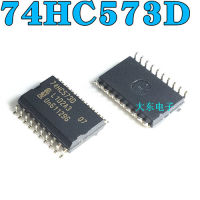 10PCS 74HC573D SOP20 74HC573 SOP SN74HC573DWR SMD ใหม่เอี่ยม Original Logic ชิปผลิตที่ดีที่สุด Consumer Goods และมั่นใจได้ว่าคุณภาพสูงสุดที่เป็นไปได้