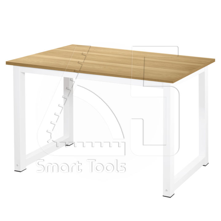 innhome-โต๊ะทำงาน-โต๊ะทำงานไม้-mdf-โต๊ะคอม-โต๊ะ-โต๊ะคอมพิวเตอร์-โต๊ะคอมไม้-computer-desk-office-table-ยาว-100cm-120cm