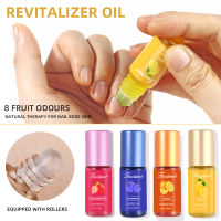 น้ำมันหนังกำพร้าเล็บ Fingernail Nourishment Oil Cuticle Treatment Dead Skin Products Nail Edge Oil Manicure Care Tools Nail Repair