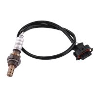 Car Oxygen Lambda Sensor O2 Sensor Probe 855361 for Vauxhall Opel Astra H 2004-2013 5WK91709 Oxygen Sensor Removers