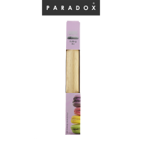 Paradox Rubber wood Rolling Pin พาราด็อกซ์ ที่นวดแป้งทำด้วยไม้ยางพารา