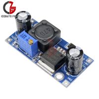 【Free-delivery】 bazhifei3 LM2596 DC-DC Buck Converter 5V 12V 24V ขั้นตอนลง Power Supply แรงดันไฟฟ้า Regulaotor Converter 4-35V ถึง1.23V-30V