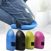 【hot】！ Knee Protection Job Tools Mud Workers Thickening Paste Floor Garden ​Moisture