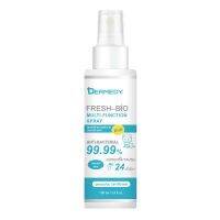 Dermedy Fresh-Bio Multi-Function Spray เดอมีดี เฟรชไบโอ มัลติ ฟังก์ชัน สเปรย์ (สเปรย์ทำความสะอาด)