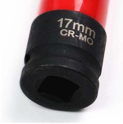 17mm-universal-wheel-lock-nut-removal-socket-wrench-for-benz-s-series-w221-tyre-special-shaped-pneumatic-sleeve