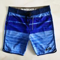 Quiksilver กางเกงชายหาด กางเกงขาสั้น กางเกงกีฬา กางเกงออกกำลังกาย