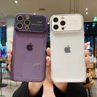 เคสเนื้อคาร์บอนไฟเบอร์ด้านกันกระแทกแบบทหารสำหรับ iPhone 14 13 12 11 Pro Max Plus X XS XR 7 8 SE 2022 Amor Cove