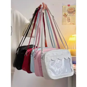 Bag Strap Pink - Best Price in Singapore - Oct 2023