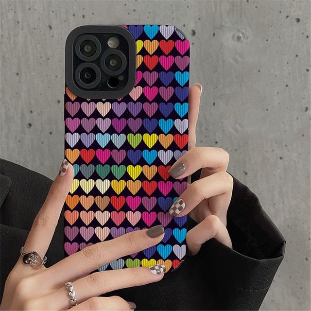 ottwn-retro-zebra-stripe-phone-case-for-iphone-14-13-12-11-pro-7-8-14-plus-x-xs-max-xr-shockproof-soft-silicone-case-back-covers