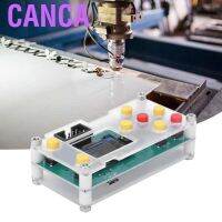 Cancanshop GRBL โมดูลบอร์ดควบคุมออฟไลน์ CNC พร้อมการ์ดหน่วยความจํา 128 เมตร อุปกรณ์เสริม สําหรับเครื่องแกะสลัก