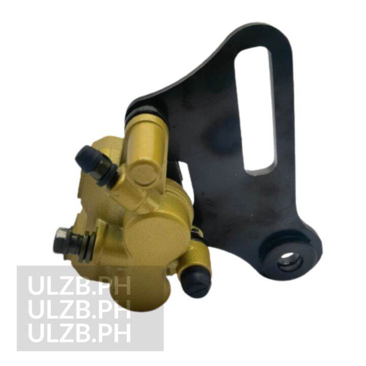 Rear Caliper for XRM 125 (Can use for disc brake Conversion kit