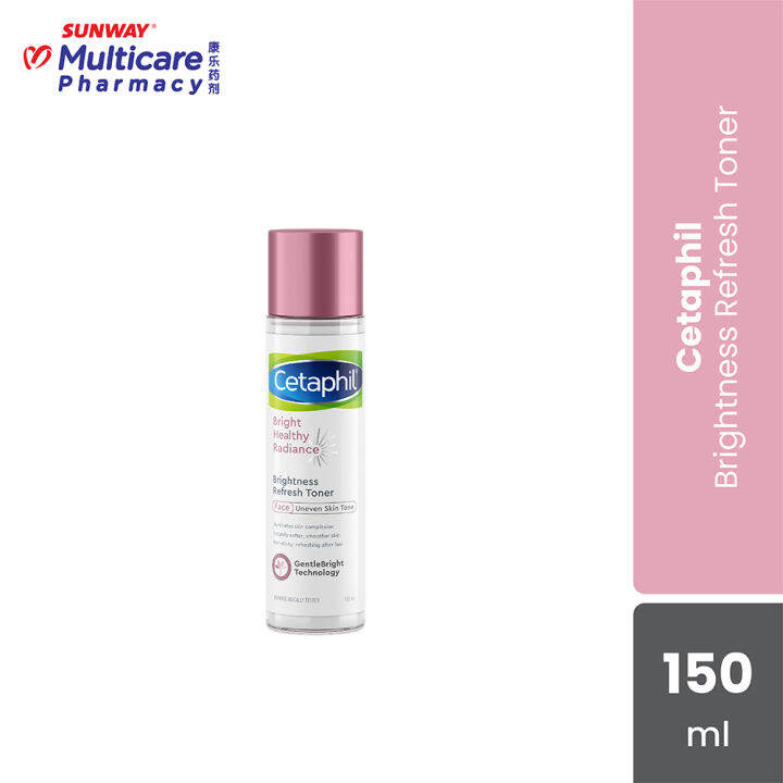 Cetaphil Radiance Toner 150ml (Pre-Order) main image 1