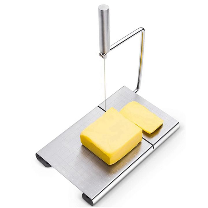 stainless-steel-cheese-slicer-with-8-wire-cheese-cutters-for-block-cheese-slicers-cutting-board-cheese-butter
