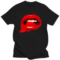 Rare Viviene Westwood Lips Gold Label Tshirt Usa Size S2Xl Popular Tagless Tee Shirt