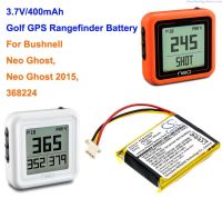 【LZ】♦  400mah golf gps rangefinder bateria ae542730p para bushnell 368224 neo ghost neo ghost 2015