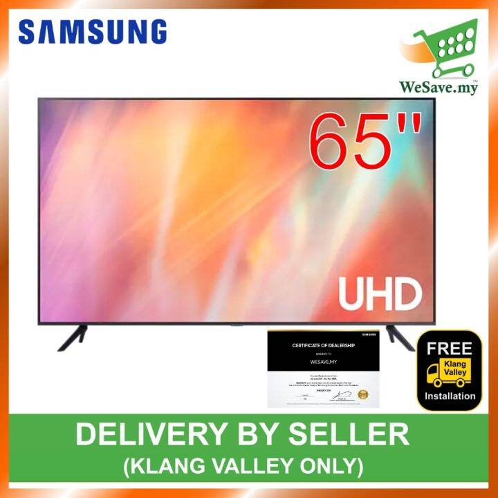 samsung ua65au7000