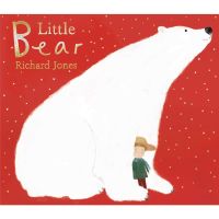 ส่งฟรี ! Little Bear Paperback English By (author) Richard Jones