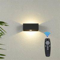 Remote Control USB Rechargeable Indoor Wall Lamp PIR Motion Sensor Magnetic Wall Light with 4400mah Battery Operated Pens