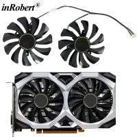 85MM HA9010H12F-Z Cooling Fan Replacement For MSI GeForce GTX1660 GTX 1650 1660Ti RTX 2060 SUPER VENTUS OC Graphics Card Graphics Cards