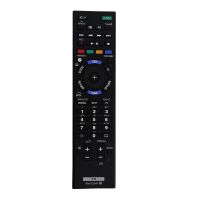 RM-ED047 Replace TV Remote Control for Bravia Sony KDL-22EX553 KDL-26EX553 KDL-40EX650