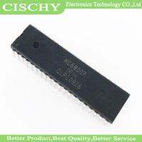 1pcs MC6800P MC68B00P DIP-40 In Stock WATTY Electronics