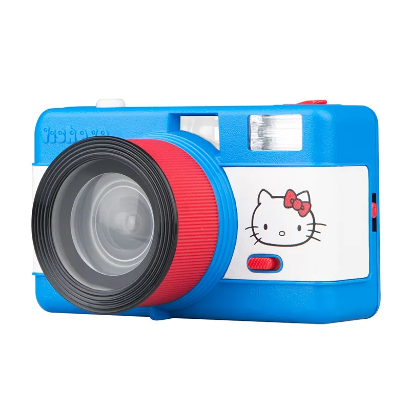 fisheye one hello kitty edition