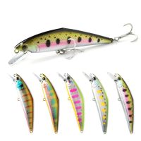 【hot】✧ 85F Fishing 85mm 15g Sinking Hard Baits Iscas Artificial Wobbler Bass Pike Bait Tackle