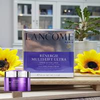 LANCOME Renergie h.p.n.300 Peptide /Renergie ultra Cream 50ml ช่วยฟื้นบำรุงผิว