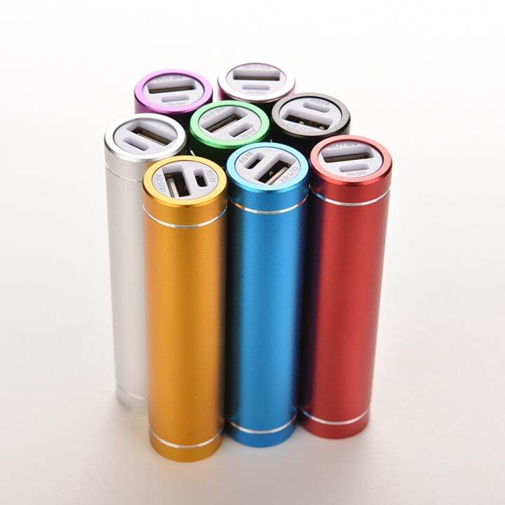 aluminum-cylindrical-mini-battery-bank-power-back-case-cellphone-18650-battery-backup-charger-diy-box