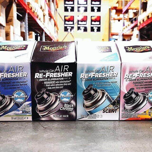 meguiars-g16402-air-re-fresher-odor-eliminator-new-car-scent-2-5-oz-น้ำยาปรับอากาศ-กำจัดกลิ่นไม่พึงประสงค์-สเปรย์เคลือบเงา-น้ำยาเคลือบเงา-น้ำยาล้างรถ-น้ำยาลบรอย-น้ำยาเคลือบ-ดูแลรถ-เคลือบกระจก