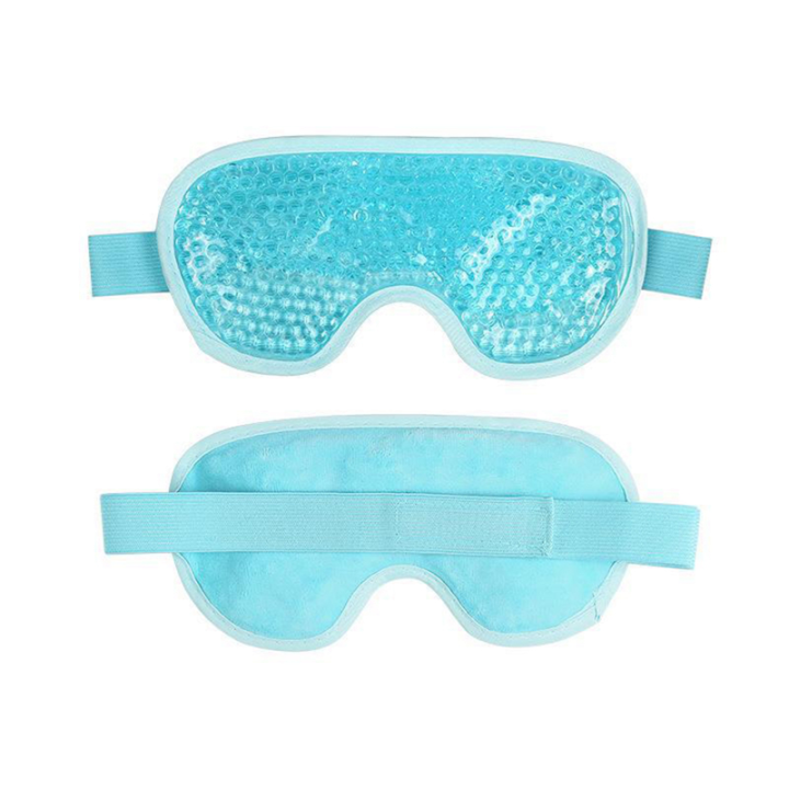 gel bead eye mask