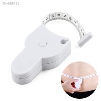 ஐ♗ Body Measuring Tape Automatic Telescopic Tape Measure Measuring Film for Body Metric Centimeter Tape 1.5M Sewing Tailor Meter