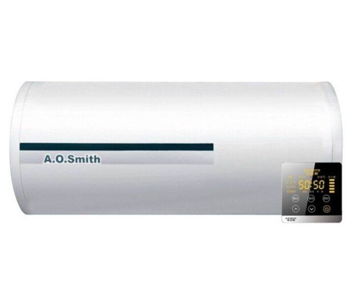 A. O. Smith CEWHR-40PE6 10 Gallons 3kw Wall Hung Electric Storage Water ...