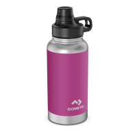 Dometic Thermo Bottle สี Orchid , 900 ml.  แก้วน้ำ ขวดน้ำเก็บความร้อน-ความเย็น ขนาด 900 มล.