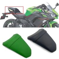 Motorcycle Fit for Kawasaki Ninja 650 EX650 Z650 2017 2018 2019 2020 2021 Rear Passenger Pillion Seat Cushion